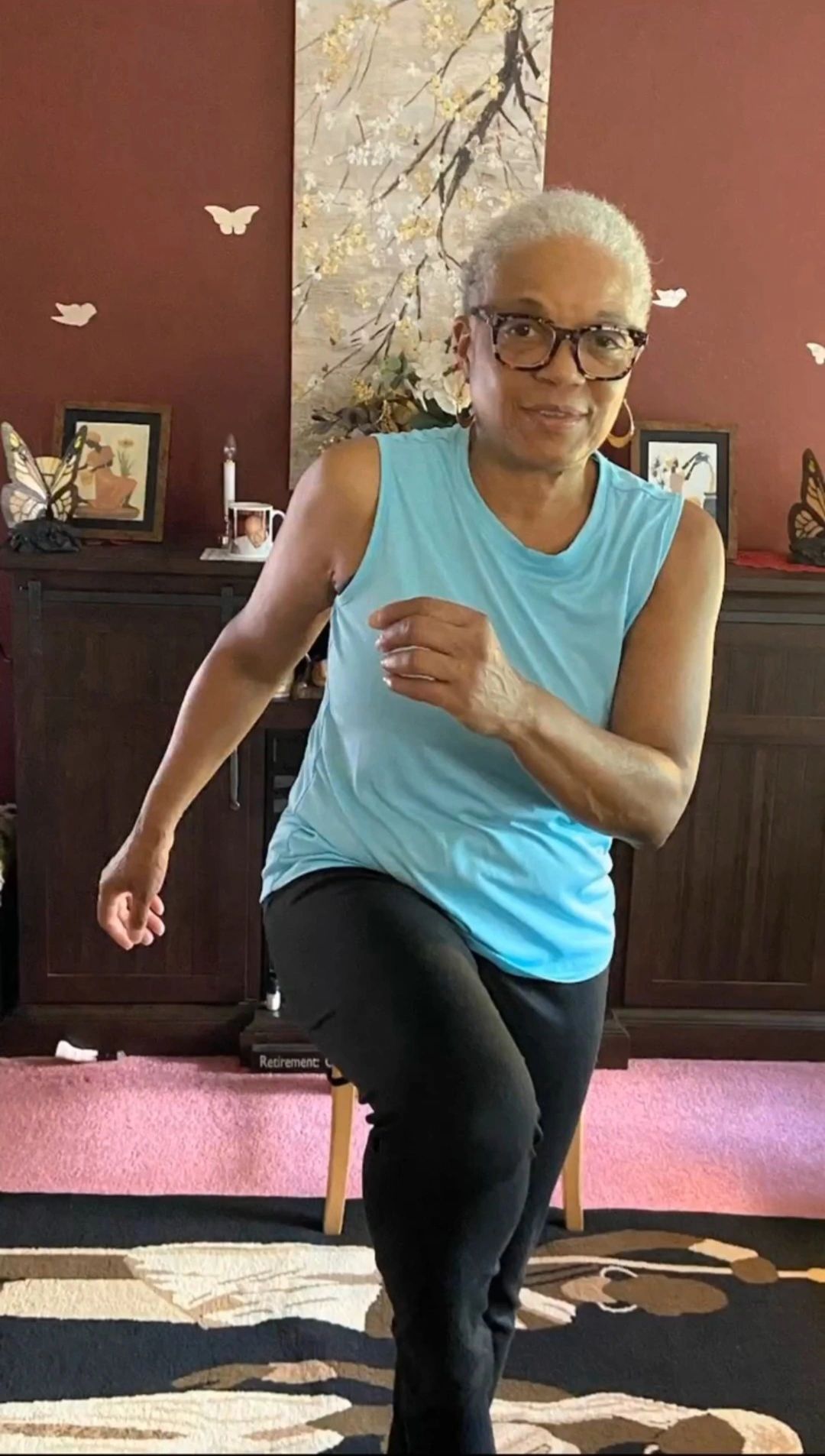 Exercise
